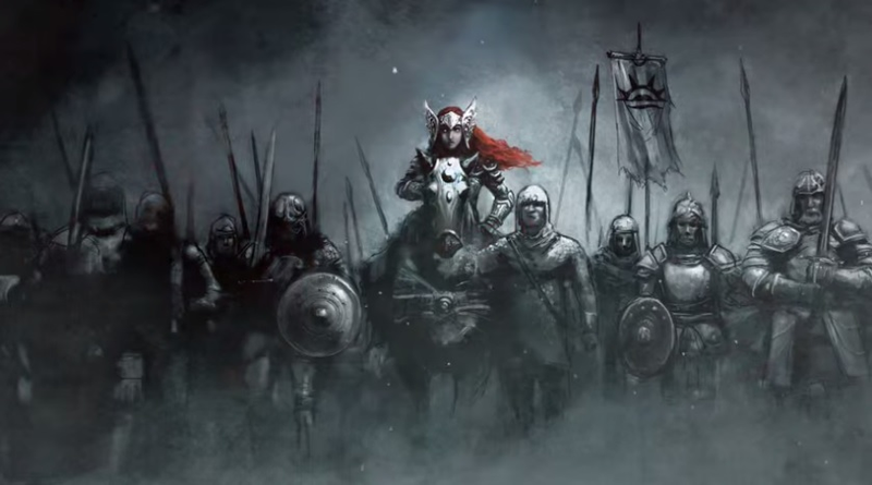 Illustration for article titled The Struggle To Bring Back Baldur’s Gate After 17 Years